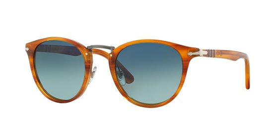 Occhiali da sole Persol Uomo 0PO3108S 49  960/S3 - 0PO3108S 49  960/S3